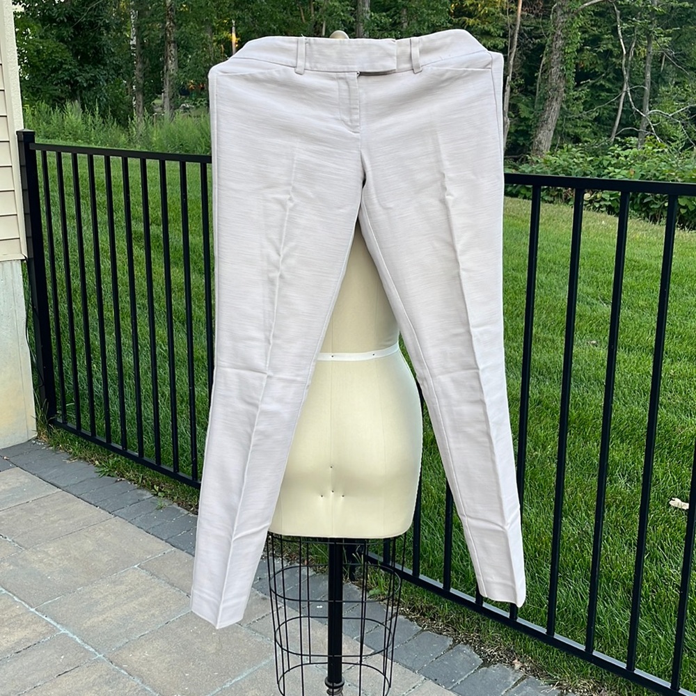 ANN TAYLOR WOMAN PANTS